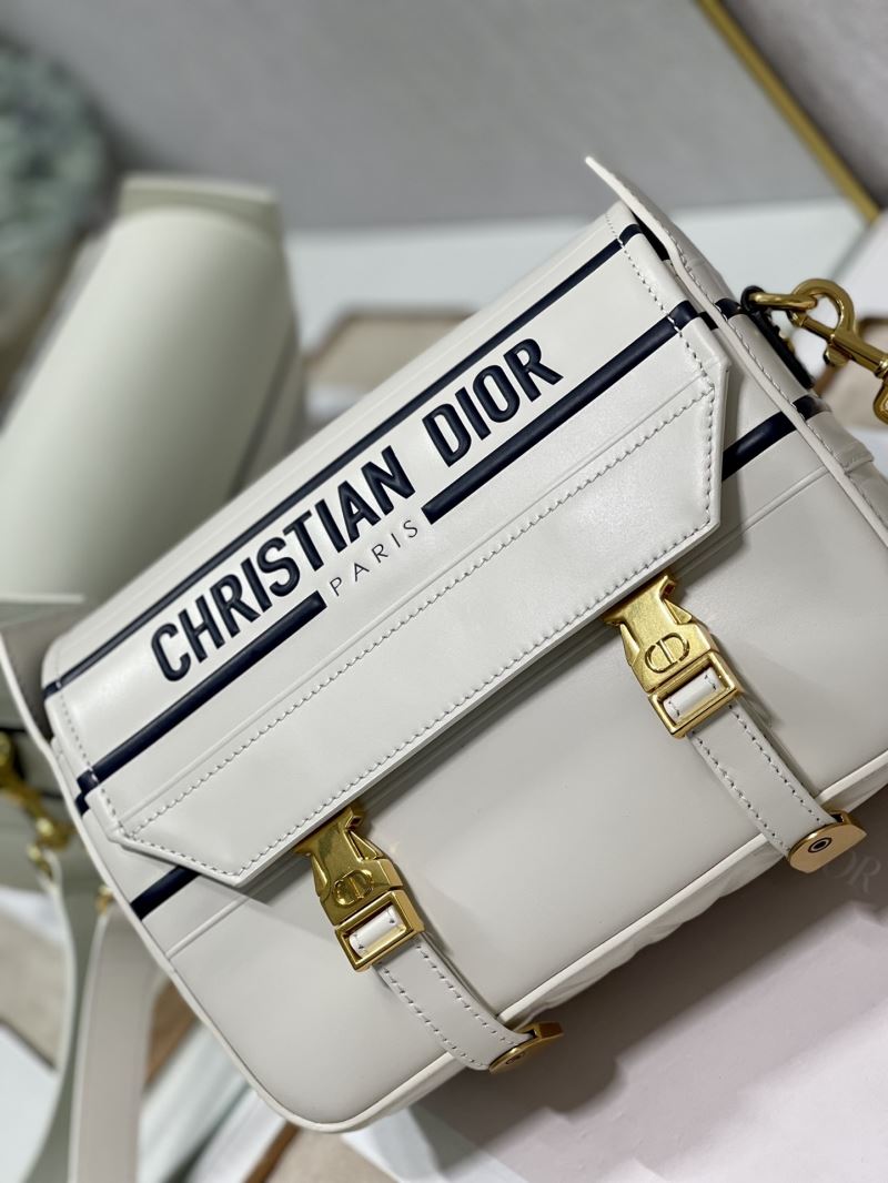 Mens Christian Dior Satchel bags